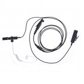 Impact Radio Accessories P2W-OT 2-Wire Surveillance Kit with Alternate Style PTT/Mic Switch